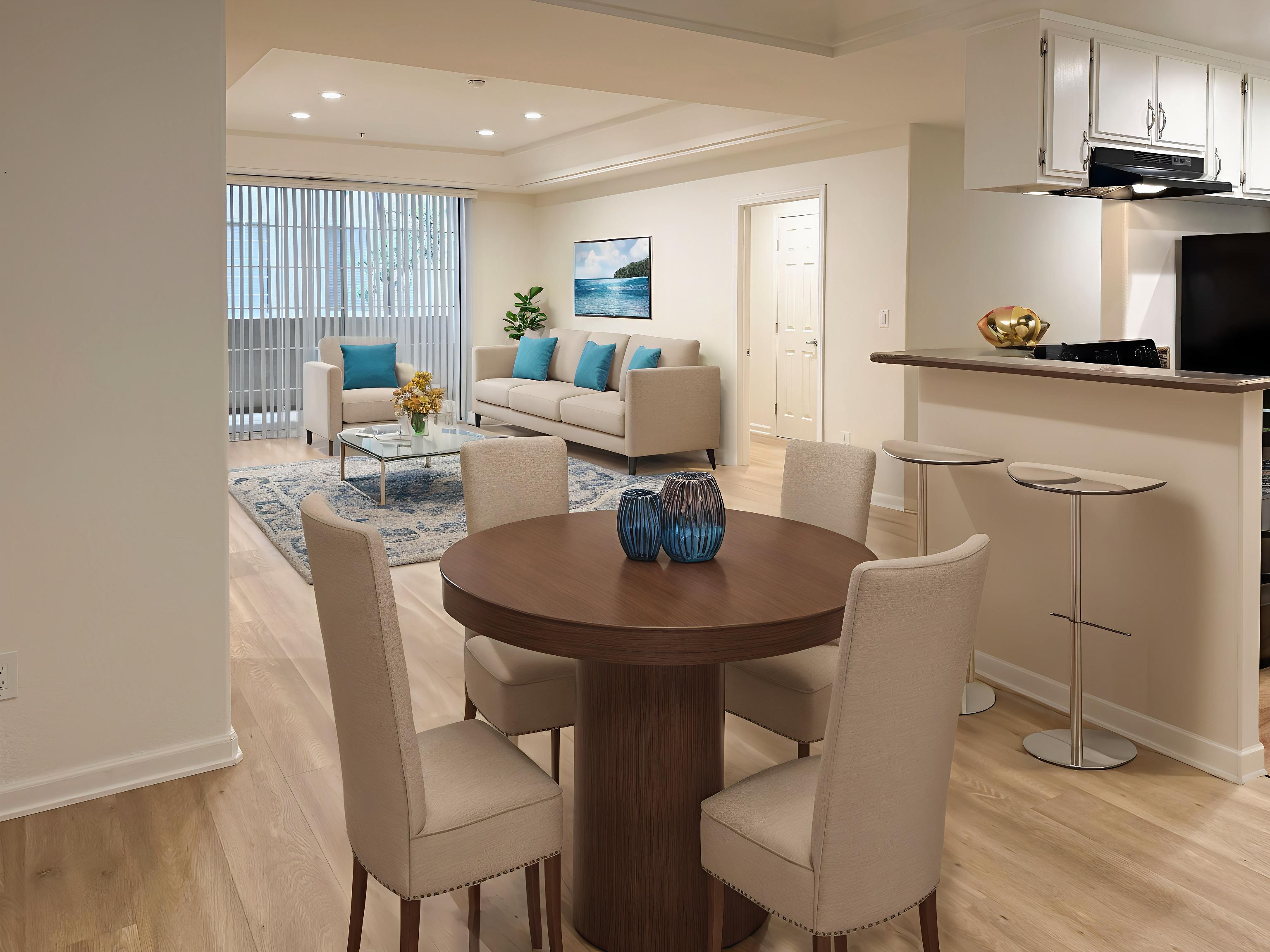 Regency At Sherman Oaks